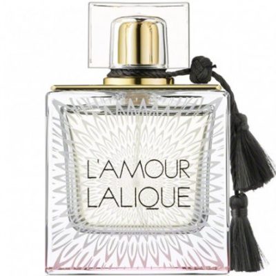 ادکلن لالیک لامور (له آمور زنانه) Lalique L’Amour